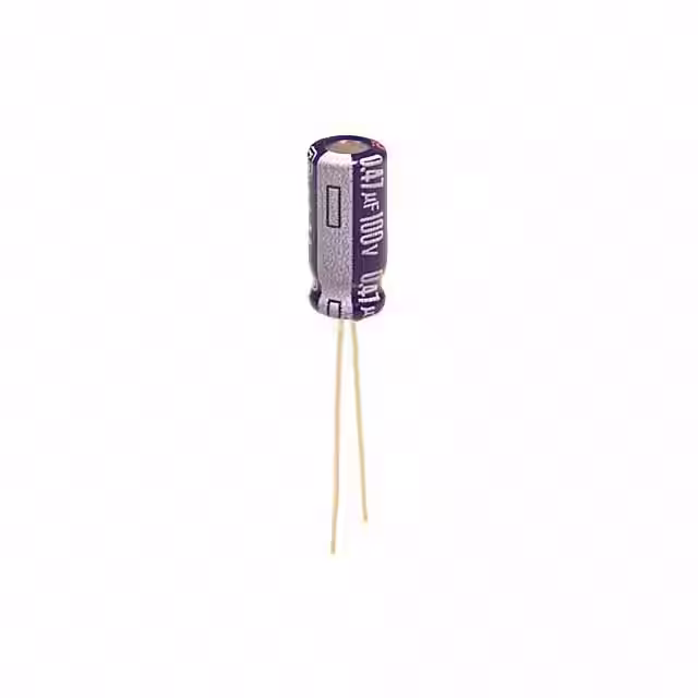 ECA-2AMR47 Panasonic Electronic Components