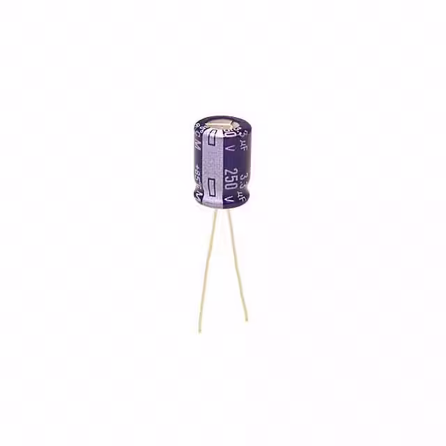 ECA-2EM3R3 Panasonic Electronic Components