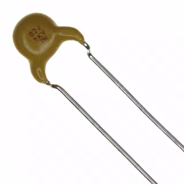 ECC-A3A820JGE Panasonic Electronic Components