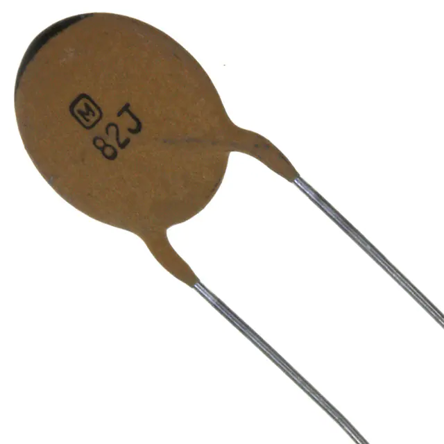 ECC-D2H820JCE Panasonic Electronic Components