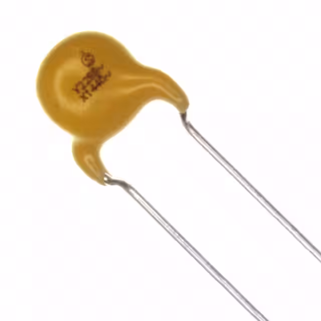 ECC-NVS050DG Panasonic Electronic Components