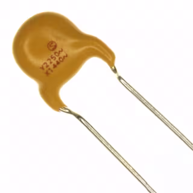 ECC-NVS220JG Panasonic Electronic Components