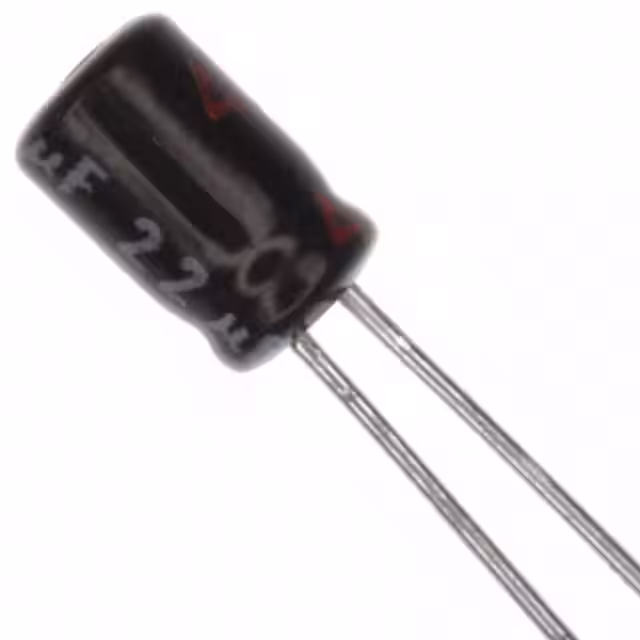 ECE-A0GKK220 Panasonic Electronic Components