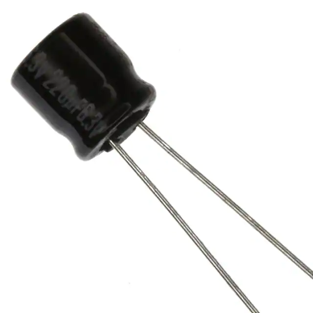 ECE-A0JKA221 Panasonic Electronic Components
