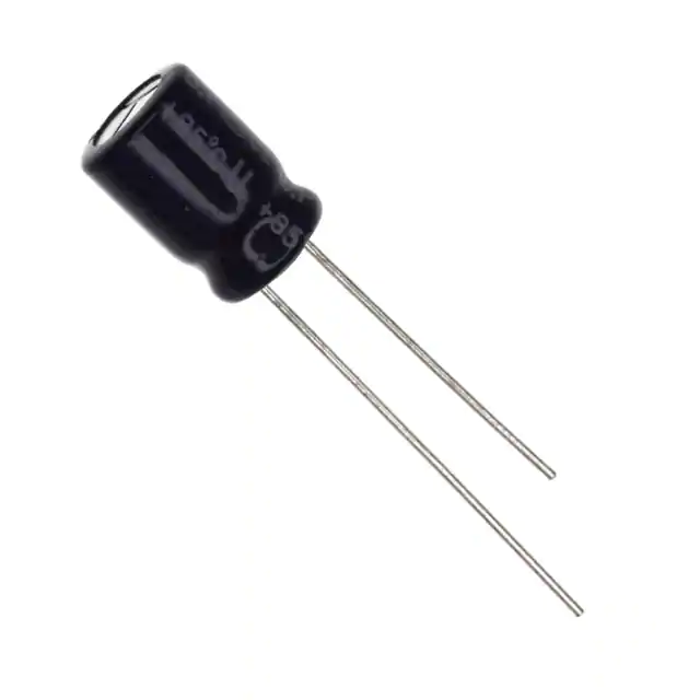 ECE-A0JN331U Panasonic Electronic Components