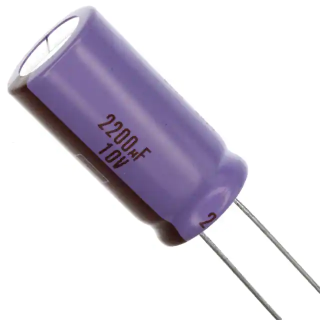 ECE-A10Z2200 Panasonic Electronic Components