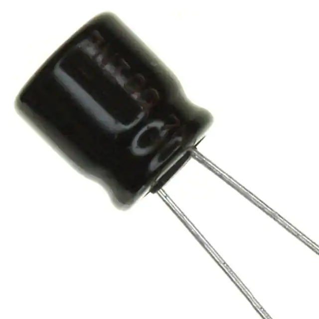 ECE-A1AKA101B Panasonic Electronic Components