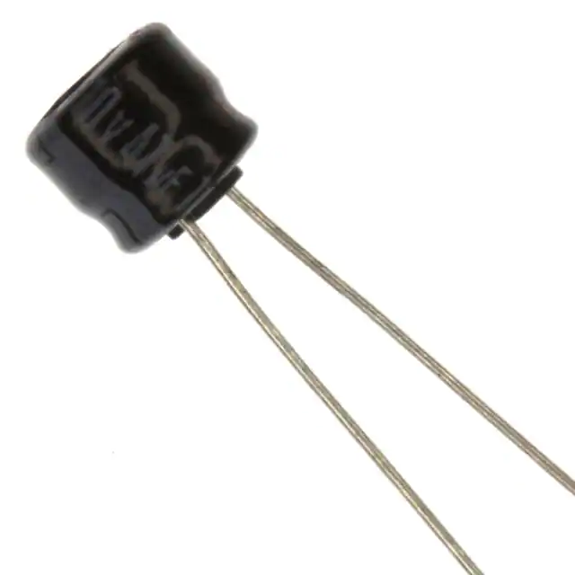 ECE-A1EKS220I Panasonic Electronic Components