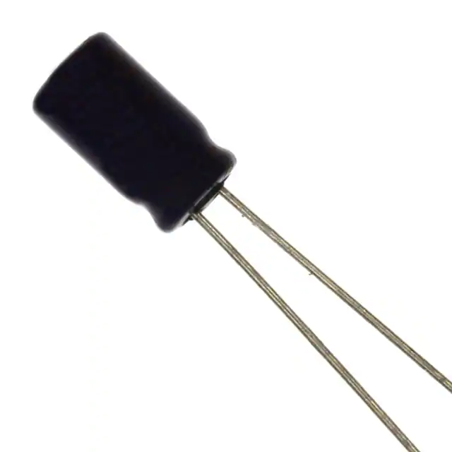 ECE-A1EN470UI Panasonic Electronic Components
