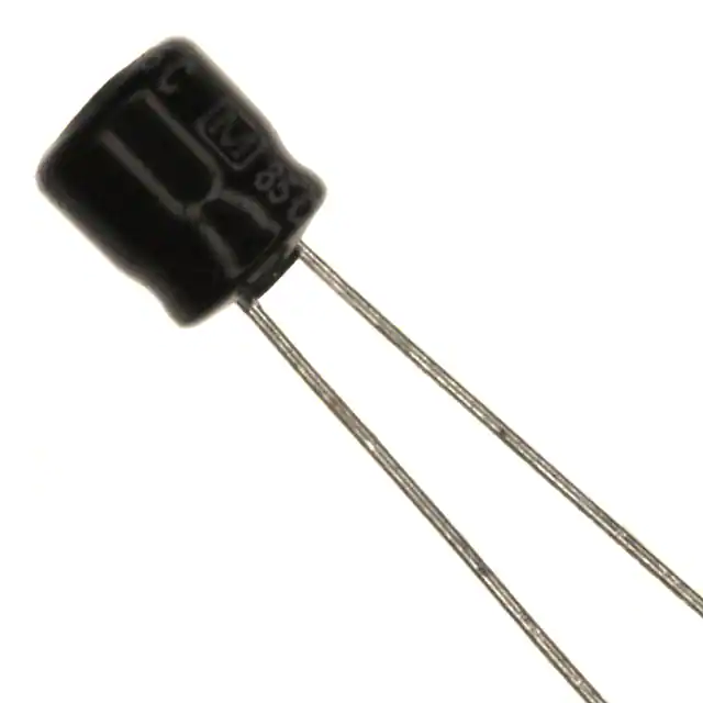 ECE-A1AKS330B Panasonic Electronic Components