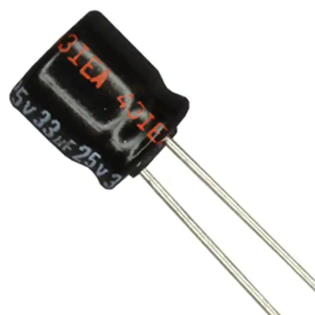 ECE-A1EKA330 Panasonic Electronic Components