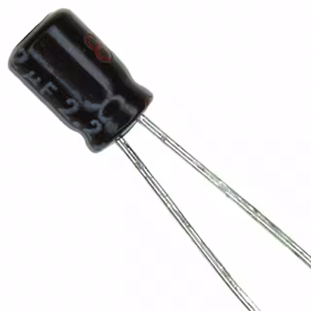 ECE-A1EKK2R2 Panasonic Electronic Components