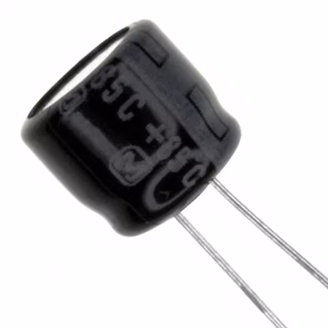 ECE-A1HKA330 Panasonic Electronic Components