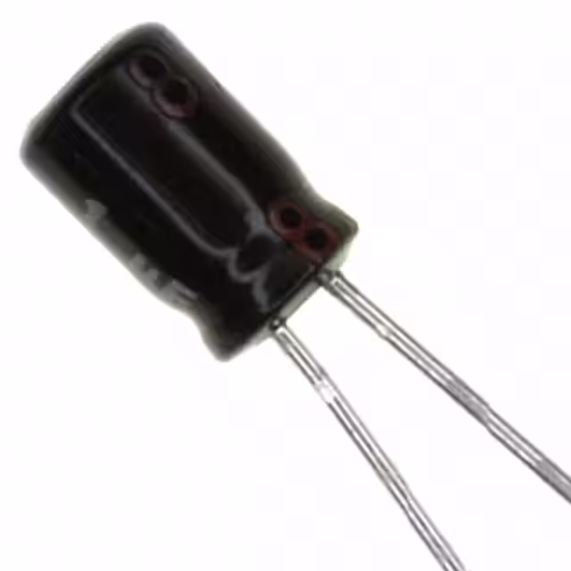 ECE-A1HKK010 Panasonic Electronic Components