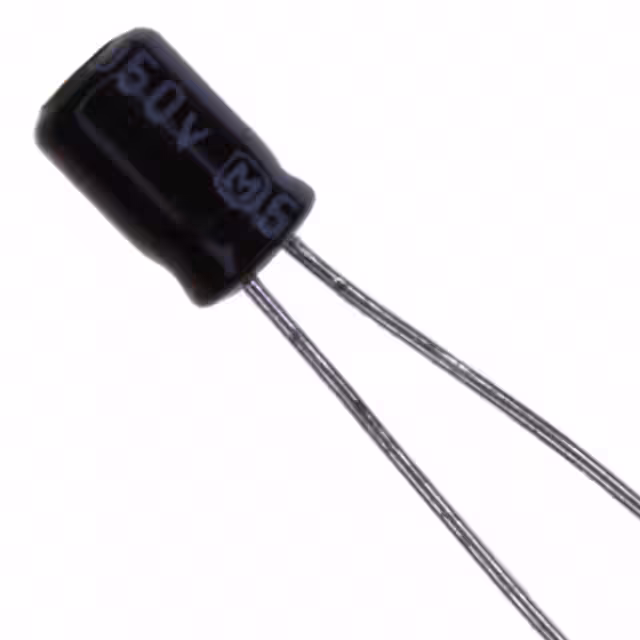ECE-A1HKK0R1 Panasonic Electronic Components