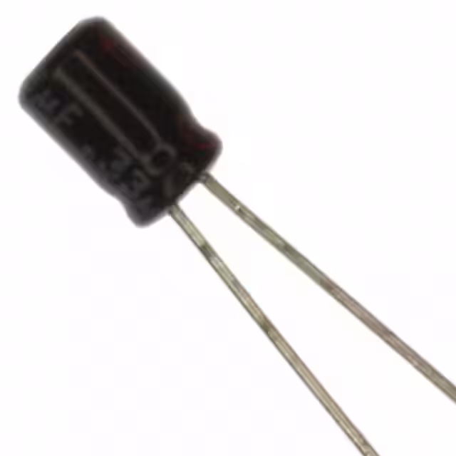 ECE-A1HKKR33 Panasonic Electronic Components