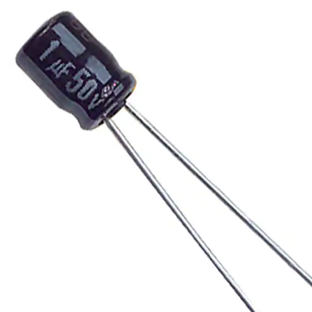 ECE-A1EKS4R7B Panasonic Electronic Components