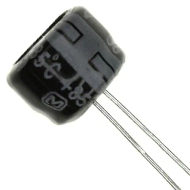 ECE-A1EKS101 Panasonic Electronic Components