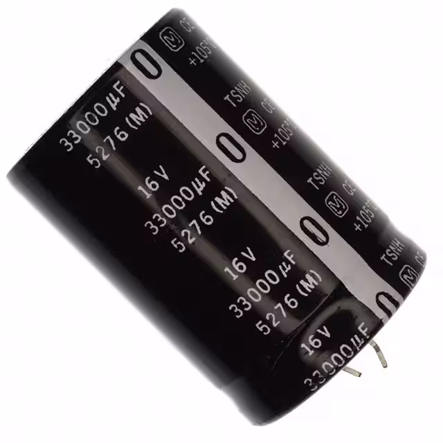 ECE-S1CG333Z Panasonic Electronic Components