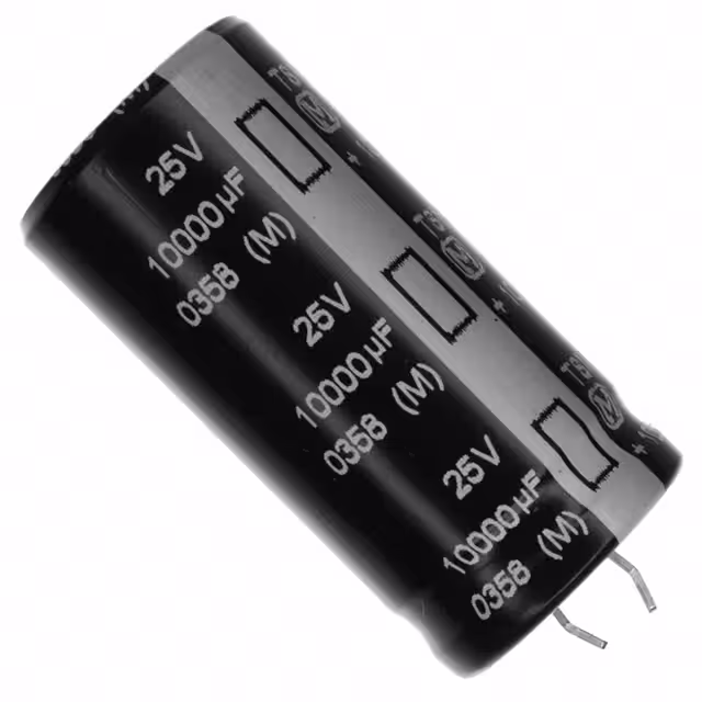 ECE-S1EG103N Panasonic Electronic Components