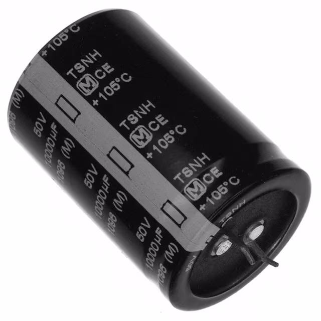 ECE-S1HG103Z Panasonic Electronic Components