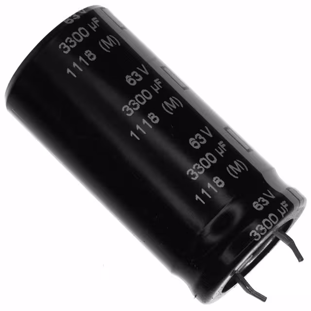ECE-S1JG332N Panasonic Electronic Components