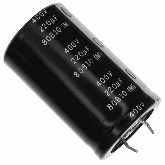 ECE-S2GG221U Panasonic Electronic Components