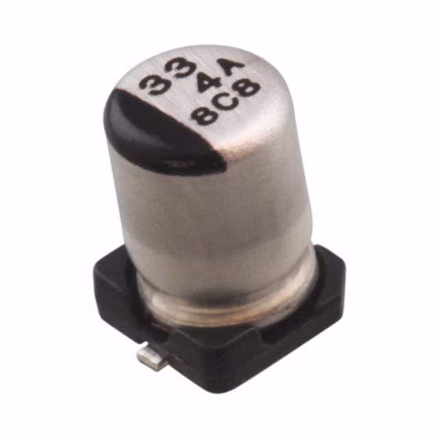 ECE-V0GA330R Panasonic Electronic Components