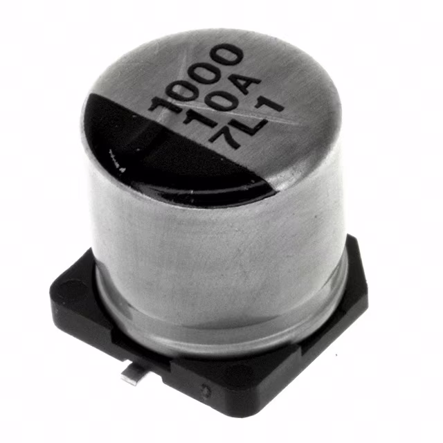 EEE-0JA102AP Panasonic Electronic Components