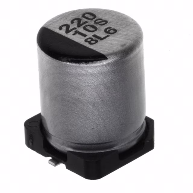 ECE-V1AA221XP Panasonic Electronic Components