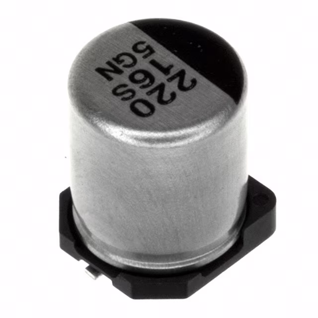 ECE-V1CA221XP Panasonic Electronic Components