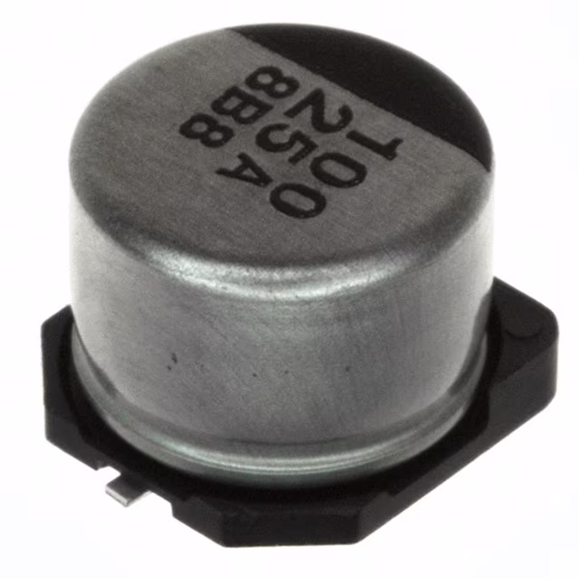ECE-V1EA101UP Panasonic Electronic Components