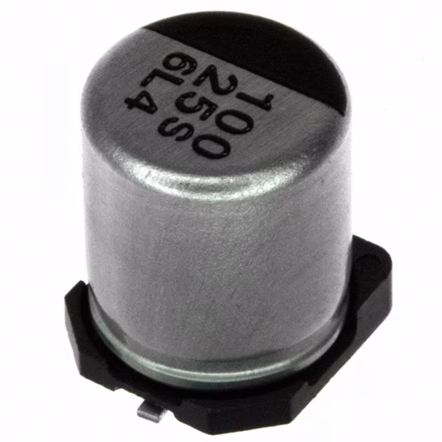 ECE-V1EA101XP Panasonic Electronic Components