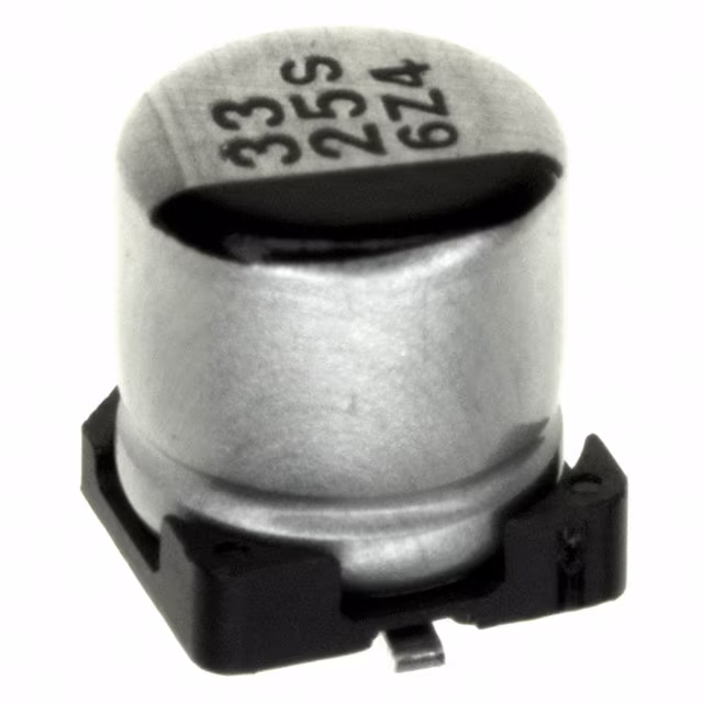 ECE-V1EA330WR Panasonic Electronic Components