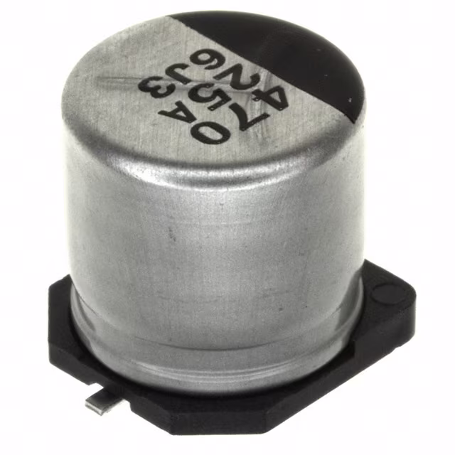 ECE-V1EA471P Panasonic Electronic Components