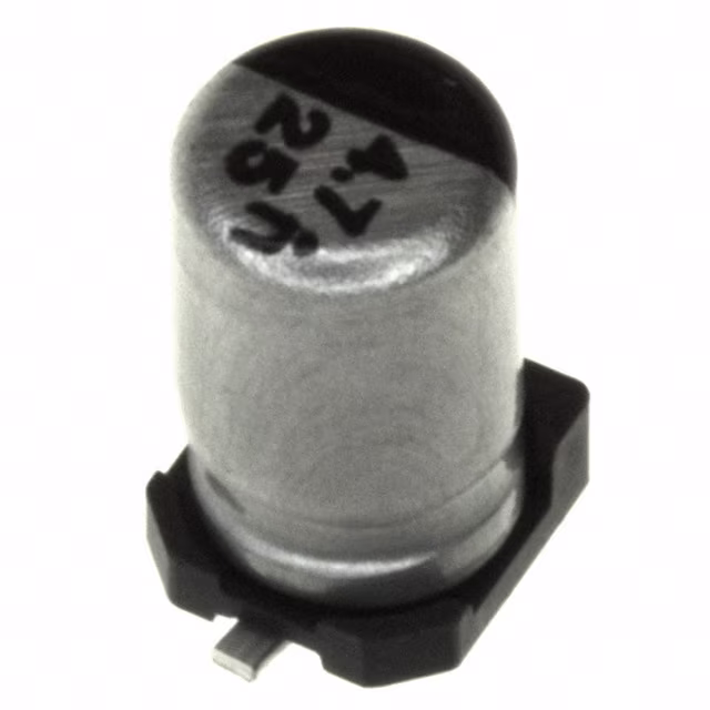 ECE-V1ES4R7SR Panasonic Electronic Components