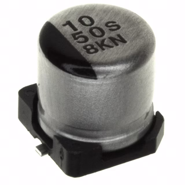 ECE-V1HA100WR Panasonic Electronic Components