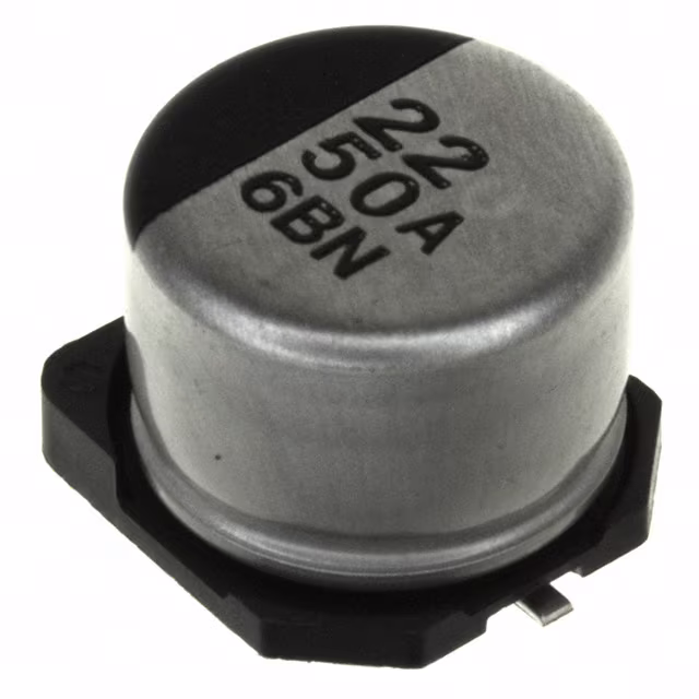 ECE-V1HA220P Panasonic Electronic Components