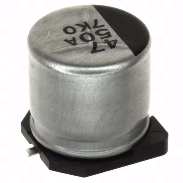 ECE-V1HA470P Panasonic Electronic Components