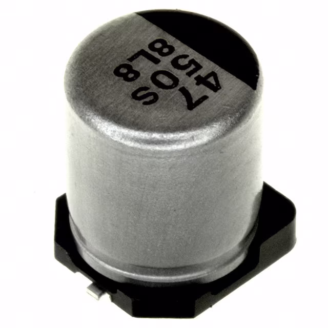 ECE-V1HA470XP Panasonic Electronic Components