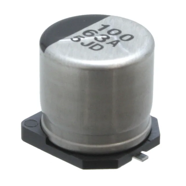 ECE-V1JA101P Panasonic Electronic Components