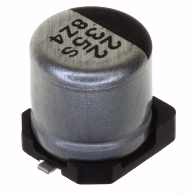 ECE-V1VA220WR Panasonic Electronic Components