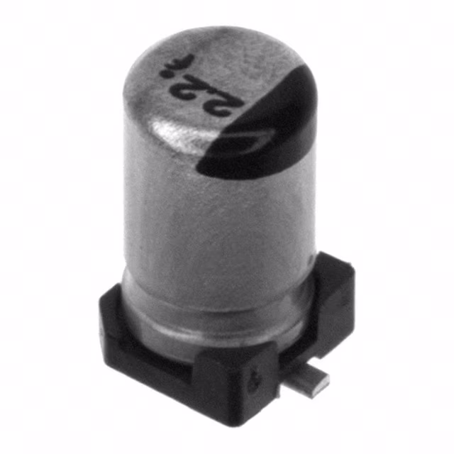 ECE-V1VS2R2SR Panasonic Electronic Components