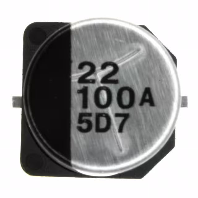 ECE-V2AA220P Panasonic Electronic Components