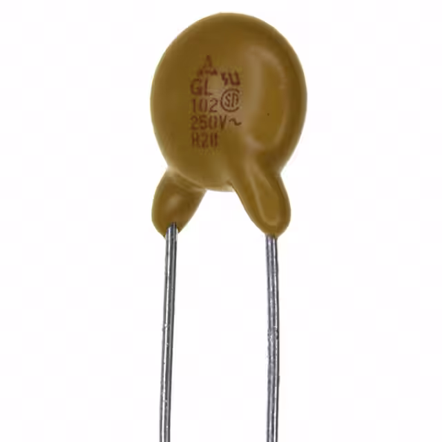 ECK-DGL102ME Panasonic Electronic Components