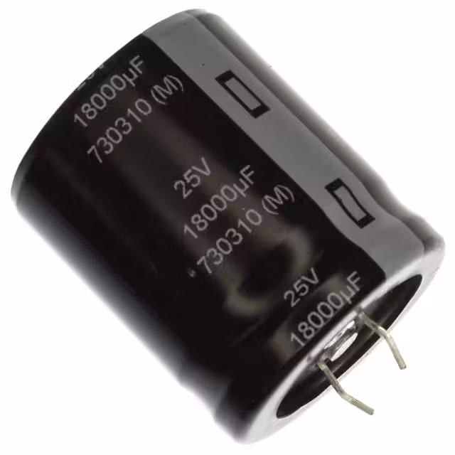 ECO-S1EP183DA Panasonic Electronic Components