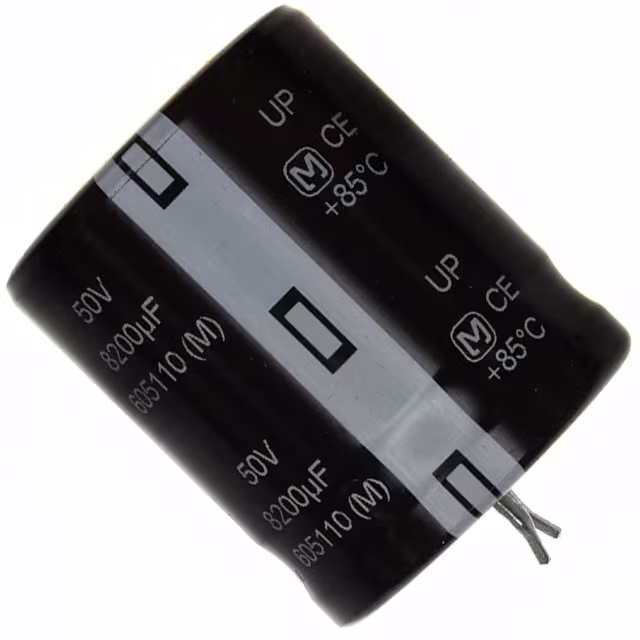 ECO-S1HP822DA Panasonic Electronic Components