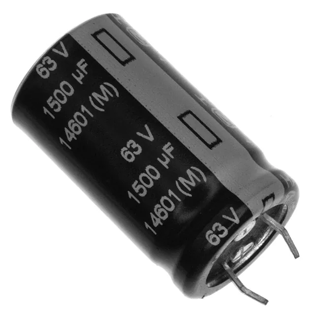 ECO-S1EA562AA Panasonic Electronic Components