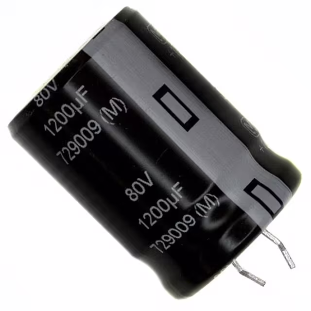 ECO-S1KA122BA Panasonic Electronic Components