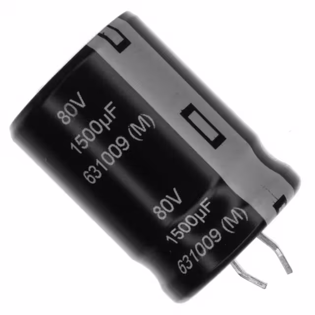 ECO-S1KP152BA Panasonic Electronic Components